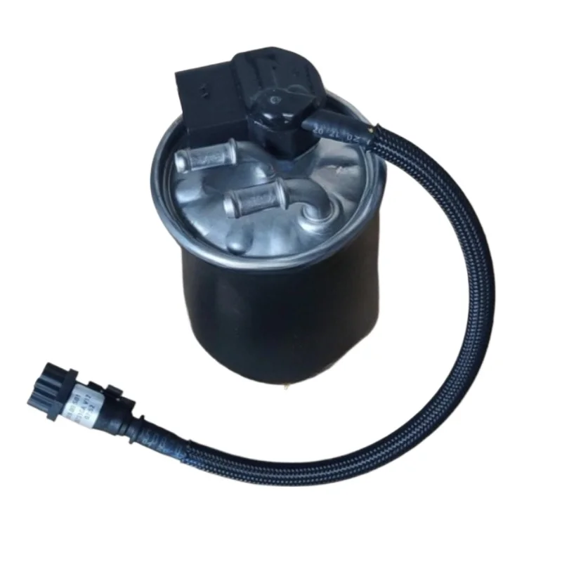 

Filter for Benz 651 Sprinte