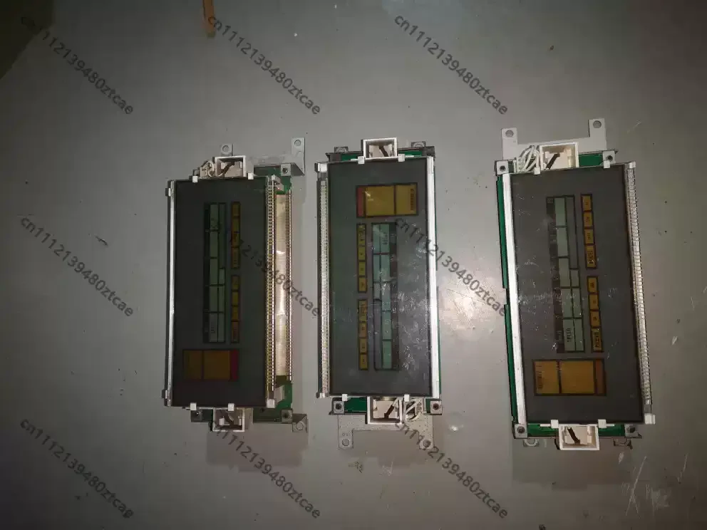 Forklift Digital Instrument Start Display Board Fit FB15-65 FBR15-75 FB15-DC70 Electric Control Mainboard Repair Spare Part