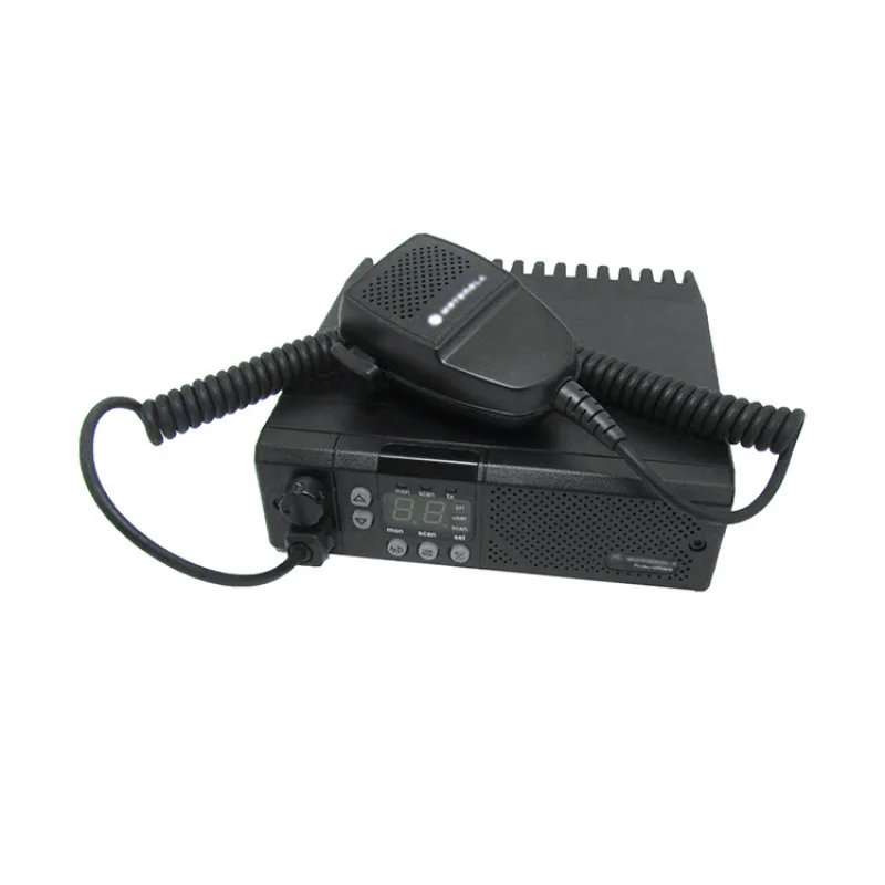 Radio base station GM300 walkie talkie mobile Cheap Mobile Radio Keypad Mobile VHF UHF walkie talkies