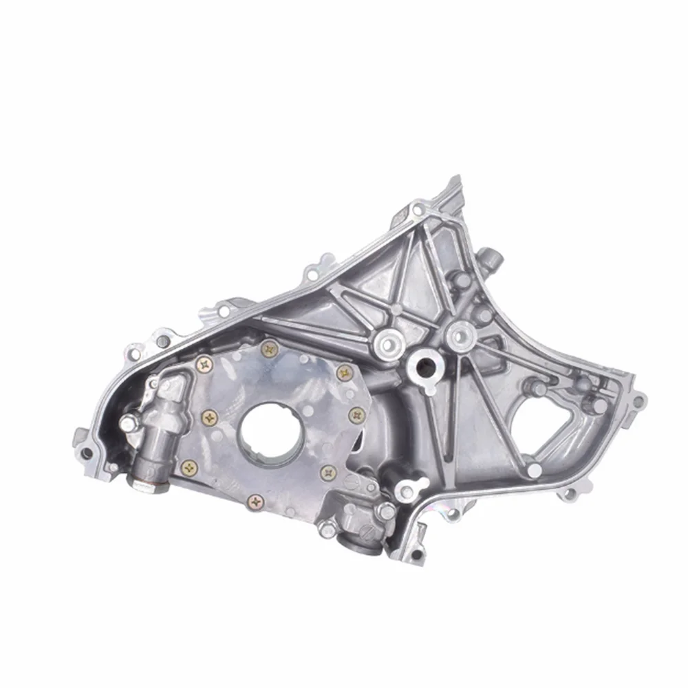

15010-EB70A 15010-EB30A 15010-5X00A 15010EB70A Engine Oil Pump For Nissan Navara D40 R51 Pathfinder Yd25 Dci 2.5L
