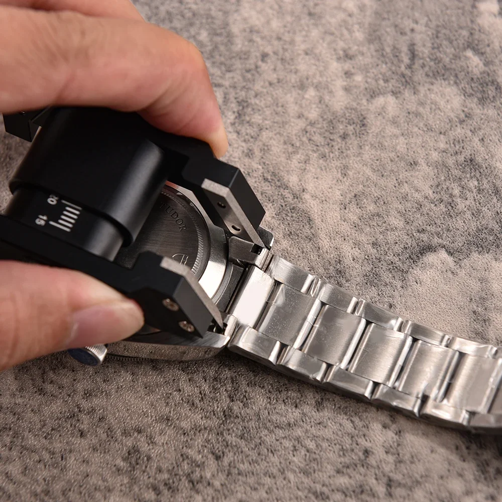 

Elastic Ear Puller Watch Strap Remover Plier Spring Bar Tweezer Tool For Watchmaker Remover Pliers For Seiko/Rolex/Cartiers