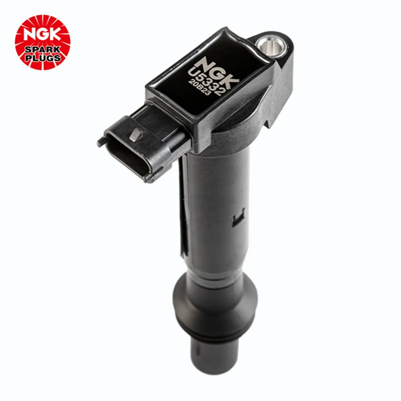 

NGK ignition coil U5332 is compatible with DS 4S Peugeot 2008 308 308S 4008 408 Citroën C4Lhigh-voltage pack oe 9675390980