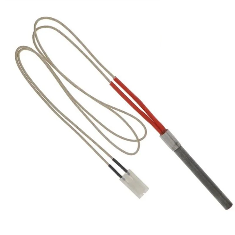 Hot Rod Ignitor Kit Replacement Grill Starter For Traeger Camping Chef Pit Boss Pellet Grills For BBQ Pro Parts-A03I