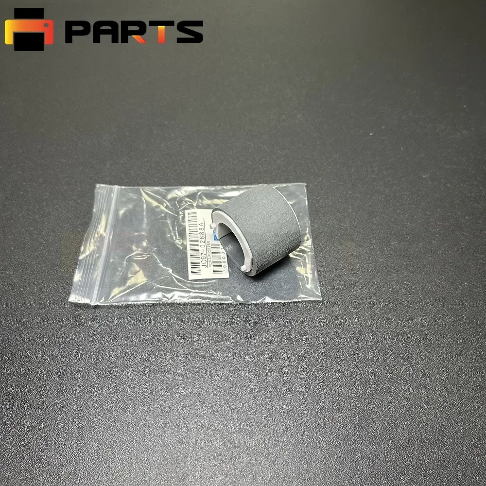 Ролик подачи бумаги .1X JC73-00302A, используемый для Samsung CLP 300 ML 1610 1640 1641 2010 2240 2241 2160 3160 SCX 4321 4521 CLP30.