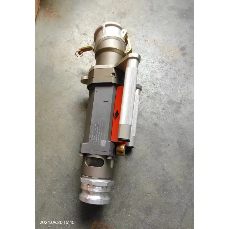 T80 Discharge Flow Meter D Fuel Flow Meter Liquid Flow Meter Electronic Oil