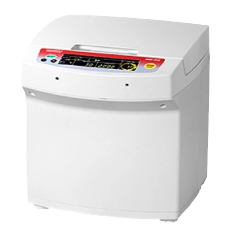 Vacuüm centrifugaalmenger