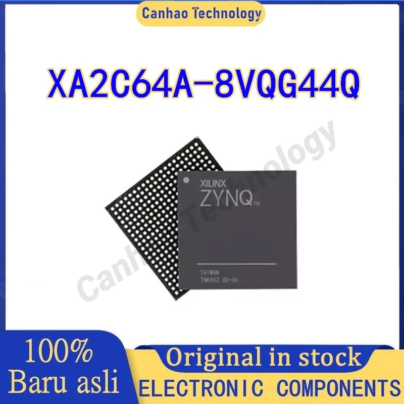 XA2C64A-8VQG44Q XA2C64A-8VQG44 XA2C64A-8VQG XA2C64A-8 XA2C64A XA2C64 XA2C XA2 XA IC Chip TQFP44 100% New Original in stock