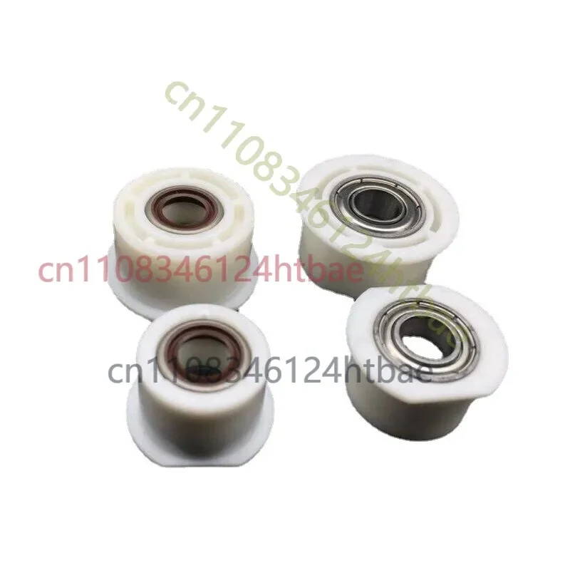 

4PCS Developing bearing for Ricoh MP2554 3054 3554 4054 2555 3055 5054 6054