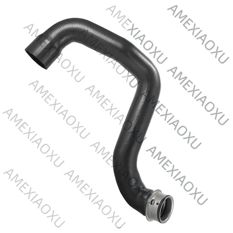 Lower Radiator Coolant Hose For Mercedes C219 W211 CLS500 E500 M113 2115010682