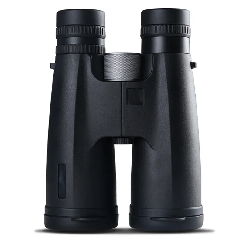 New design 10-20x50 binoculars outdoor for bird watching telescope long distance waterproof zoom binocular telescope