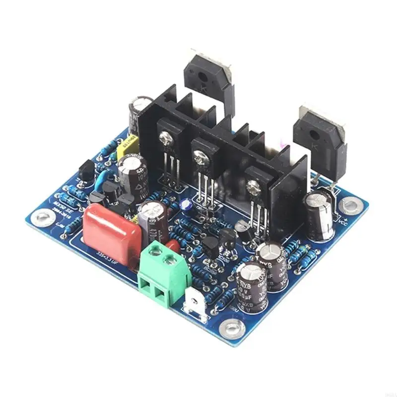 96BA 2PCS 2 Channel Subwoofer Digital Power Amplifier Board Stereoverstärker 2x 100w