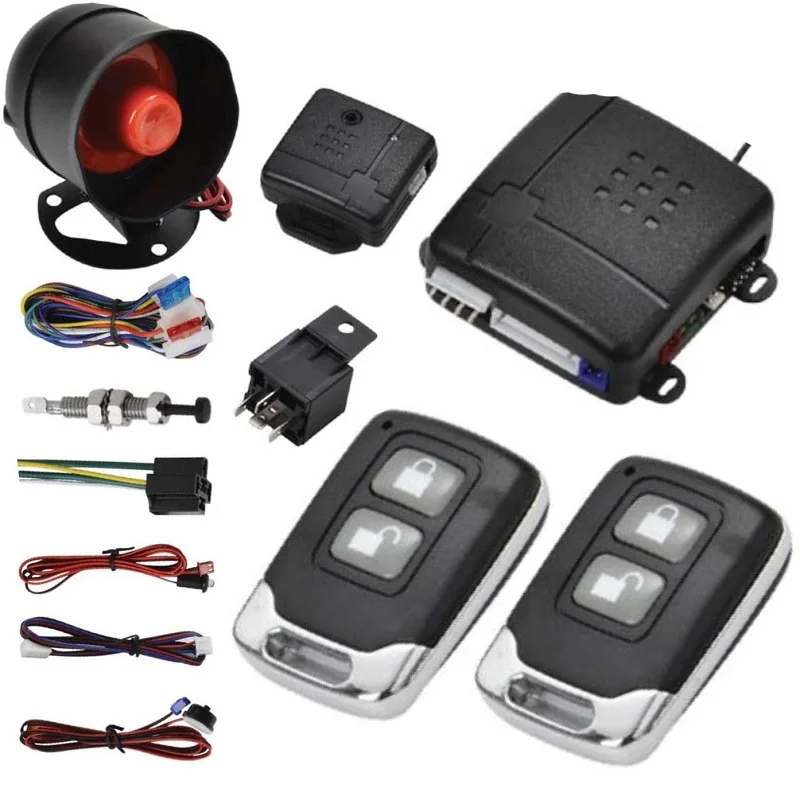 

Универсальный автомобильный дистанционный центральный комплект, дверной замок, система без ключа, центральный замок с системой сигнализации, автоматический пульт дистанционного управления, центральный пульт дистанционного управления