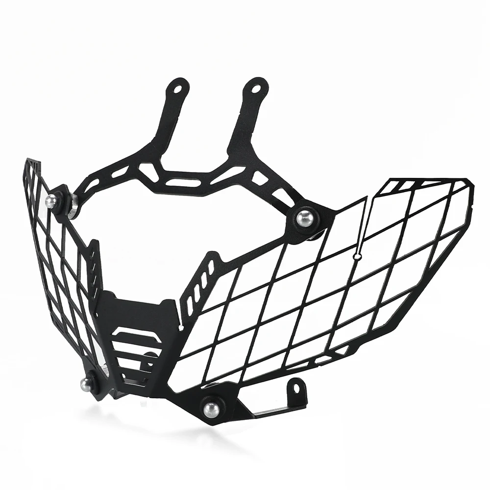 لياماها Tracer9gt Tracer9 Tracer 9 GT 9GT 2021 22 2023 2024 حامي المصباح رئيس ضوء حماية الشواية غطاء حماية 2025