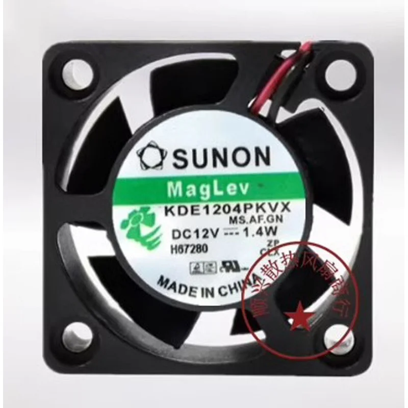 ventilador-de-resfriamento-qx-1pc-para-sunon-kde1204pkvx-dc12v-14w-2-fios