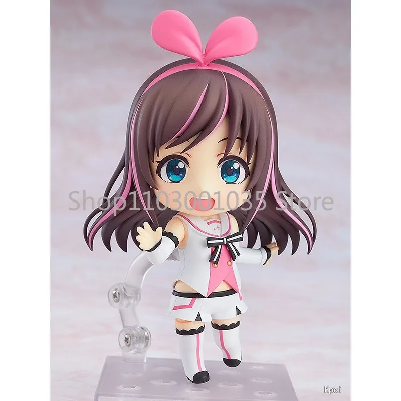 الأصلي حقيقية GSC 899 Kizuna Al 1012 Noja Loli Ojisan 1059 Tsukino Mito 1096 Hatoba Tsugu أنيمي صورة لعبة مجسمة جمع #2