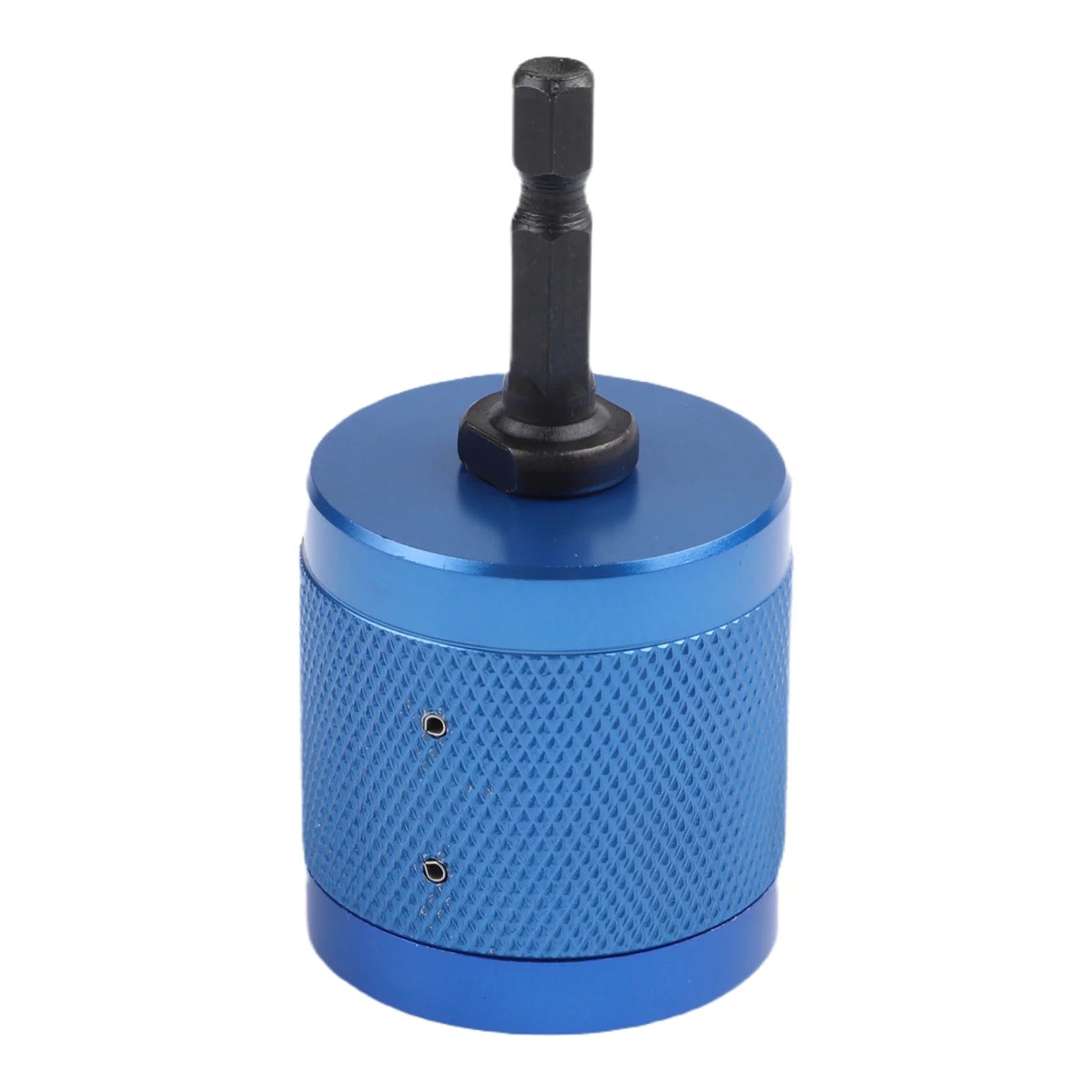 

Electric Pipe Cleaner Designed for 3/4 Inch For Copper and Metal Pipes with Replaceable Brush Heads for Cleaning and Deburring