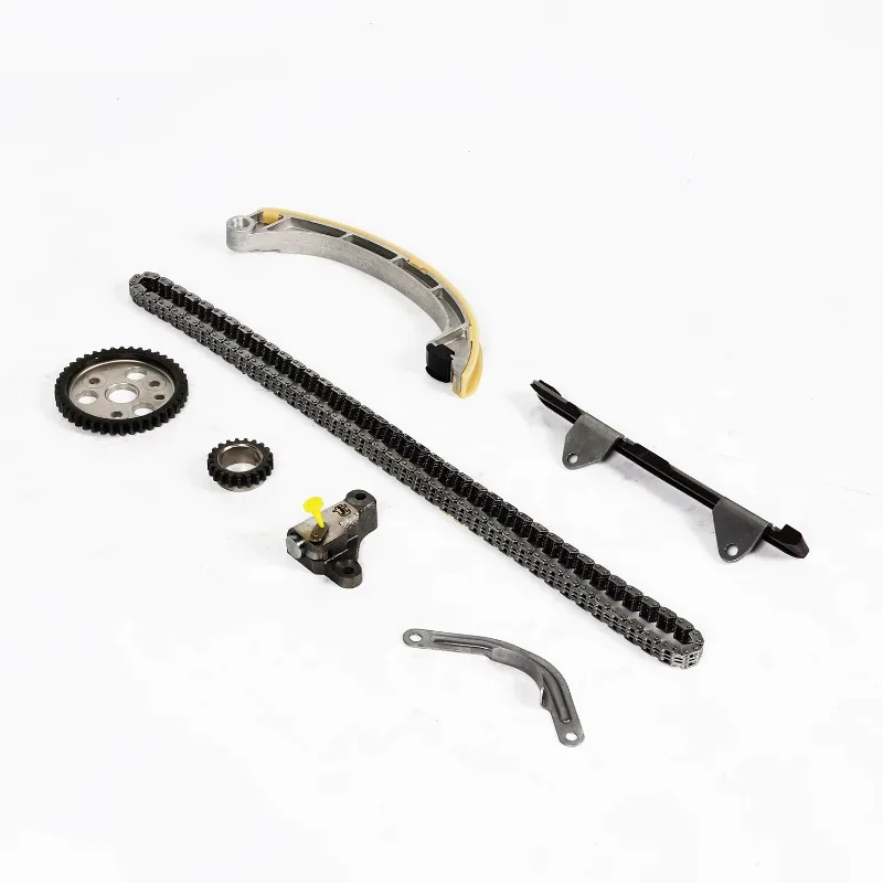 For Toyota K3VE FAW Daihatsu Automobile Engine Timing Chain Repair Kit Timing Chain Kit