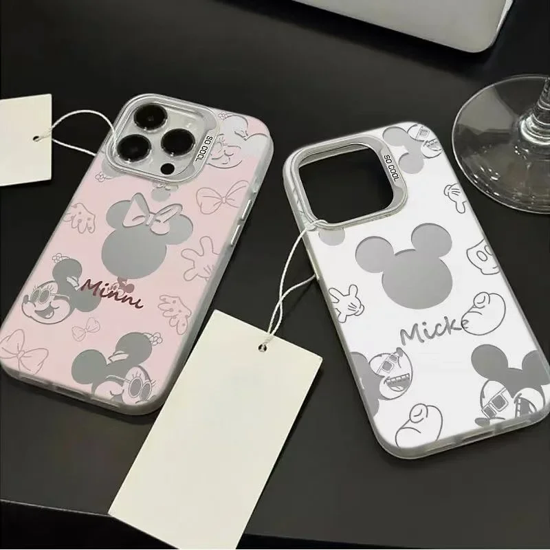 Cartoon Mickey Minn… - image