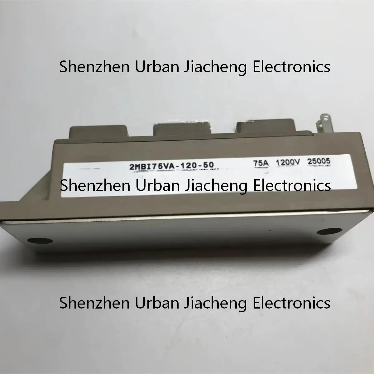 

2MBI75VA-120-50 Оригинальный выпрямительный мостовой IGBT-модуль питания, хорошее качество, в наличии
