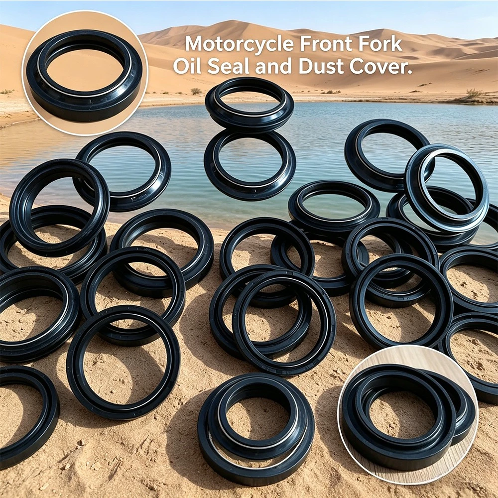 

35*47*10 Motorcycle Parts Front Fork OIL SEAL for for MARZOCCHI 35 mm TRIAL 35X47X10 35 47 10 mm