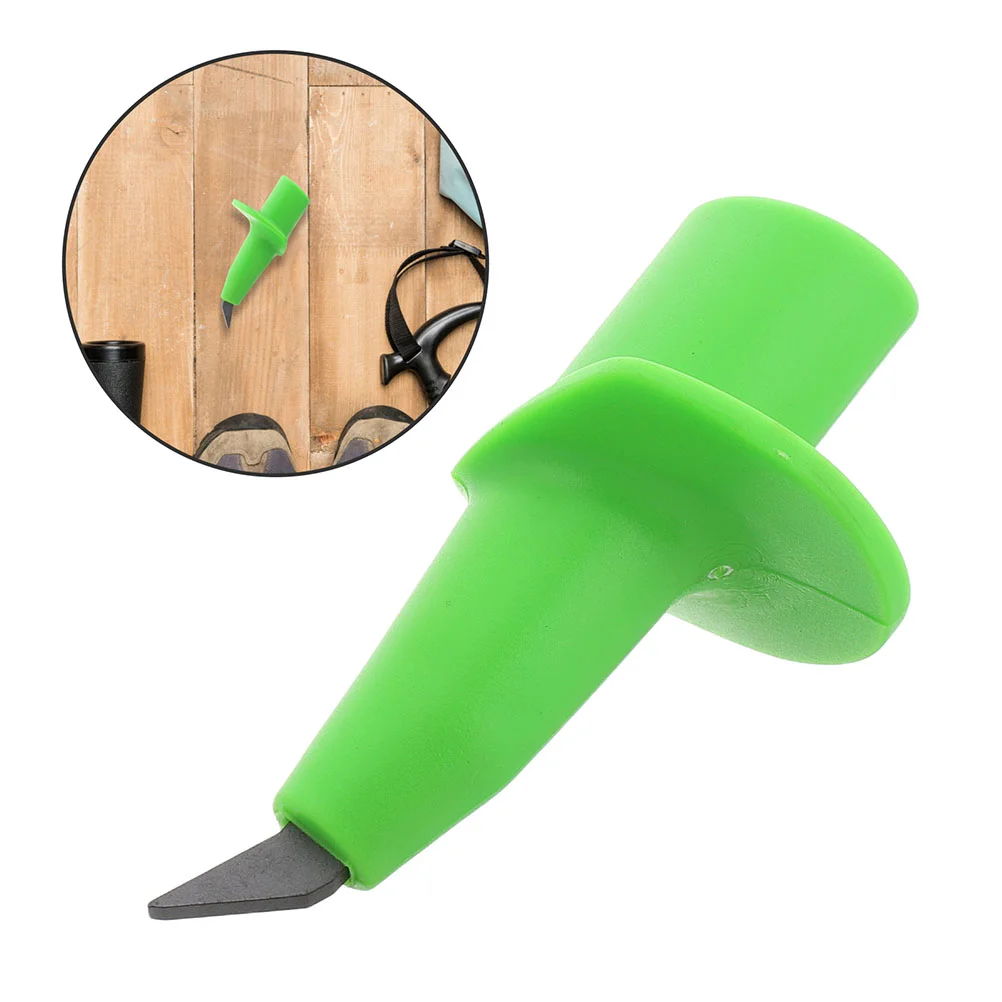 

2 Pcs Off-road Trekking Pole Tungsten Steel Hiking Essentials for Women