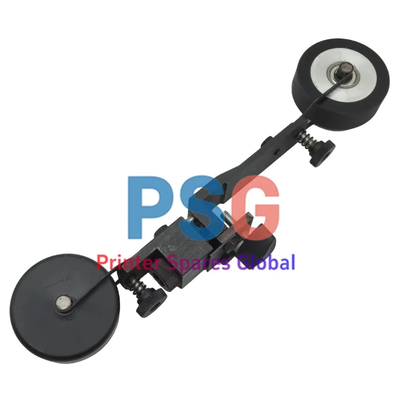 

C6.020.104 Втулка и приводной ролик для машины HDM CD102/CX102/SM102