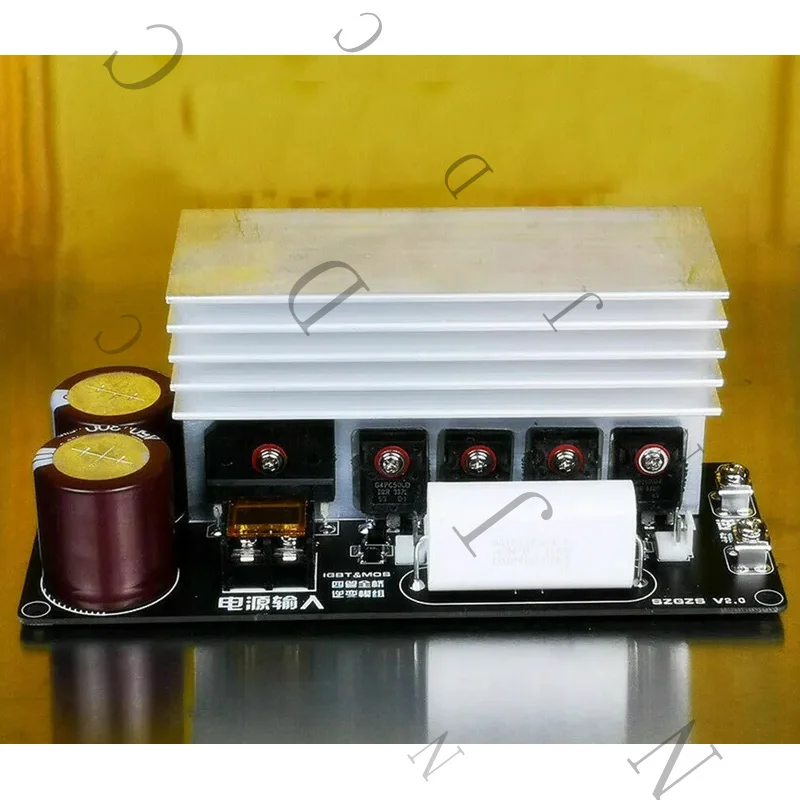 Drsstc Sstc Coil Fu…