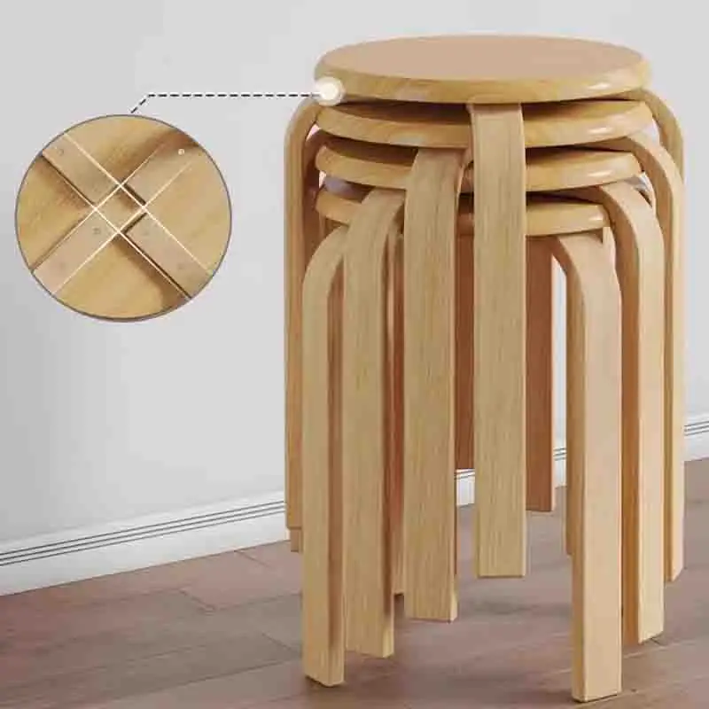 Bancos de jantar ergonômicos profissionais Mobília alta ao ar livre, Piso moderno, Home Waiting, Casa vintage