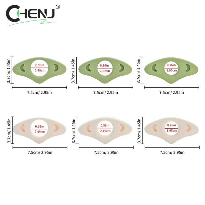 1 قطعة سيليكون المرجعية كتاب حامل القراءة المعونة الإبداعية الإبهام كتاب دعم ، حامل صفحة الإبهام للطلاب ومحبي الكتاب #6