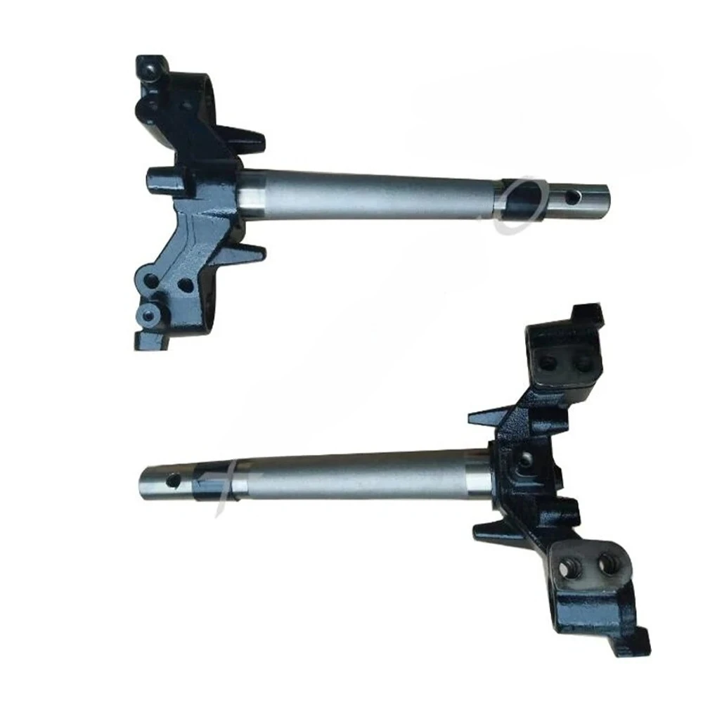 High Quality Motorcycles Parts Motorcycle Steering Stem Directional Column Assembly for CB115