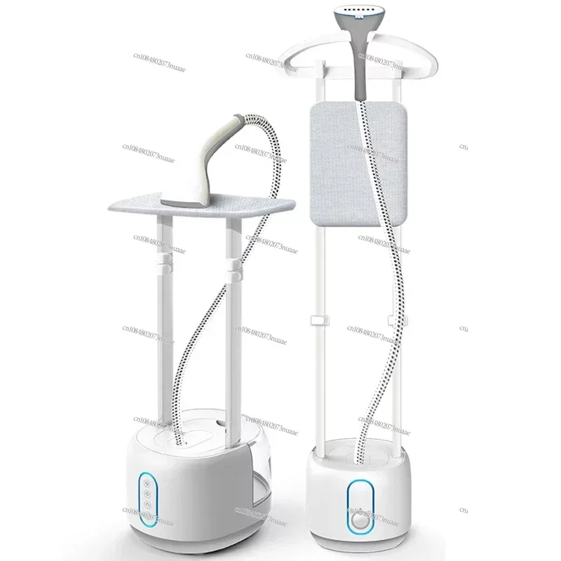 Electric Hanging Ironing Machine, Household Hand-Held Steam Iron, Vertical Ironing Clothes, 1.8L-2.2L, 2000W