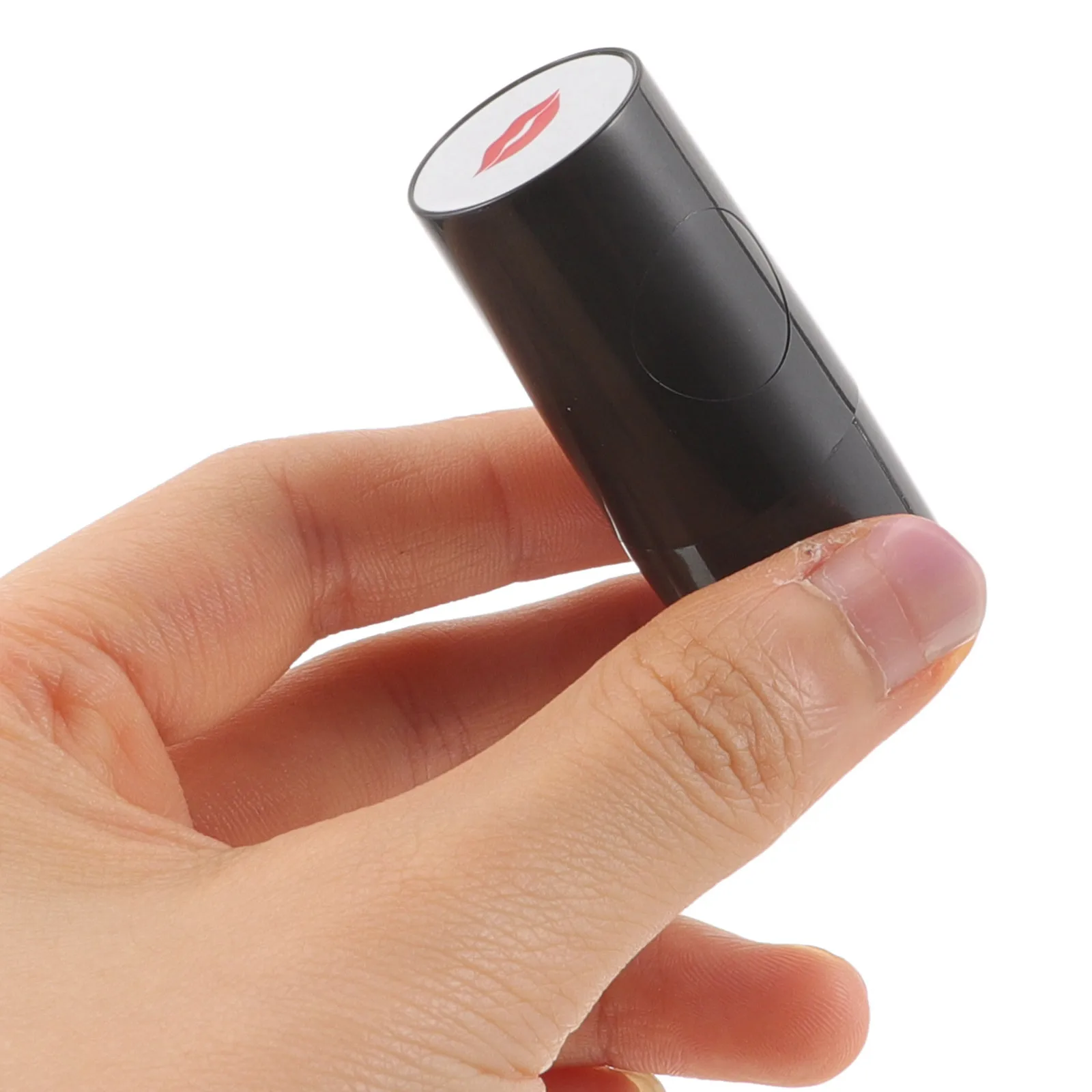 Estampador de pelota de Golf portátil, herramienta de sello de plástico compacto, sello reutilizable multifuncional para amantes de los manualidades, estampador de pelota de Golf