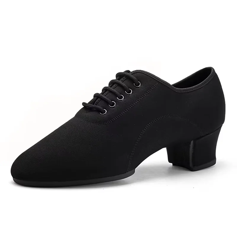 Mens dance shoes big size 46 outdoor/indoor ballroom waltz dance shoes Adult black tango jazz modern dance shoes men 1pair/lot