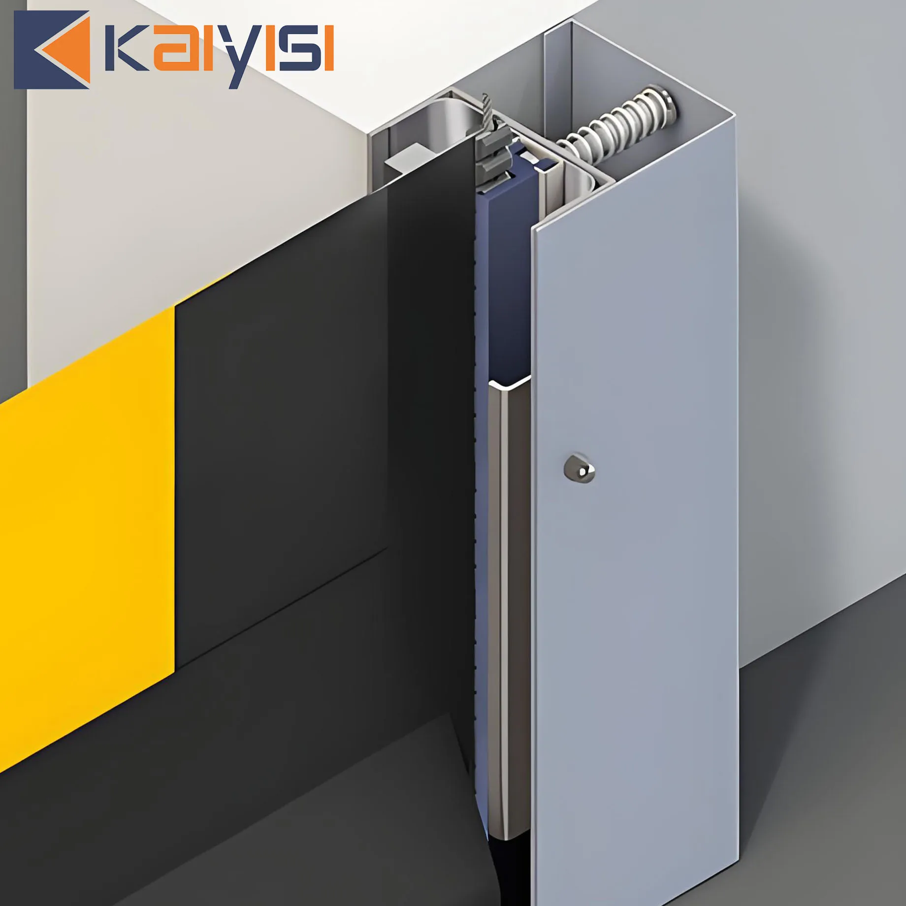 New Automatic Industrial PVC Door Soft Crash-Proof Quick Roll Thick Zipper Electric Dust Proof Curtain