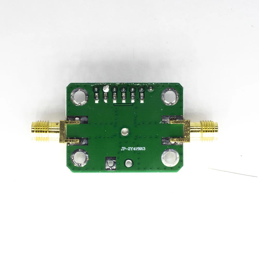 PE4302 Numerical Control RF Attenuator Module DC 5V Parallel/Serial Immediate Mode CNC Attenuator Modules 1MHz-4GHz