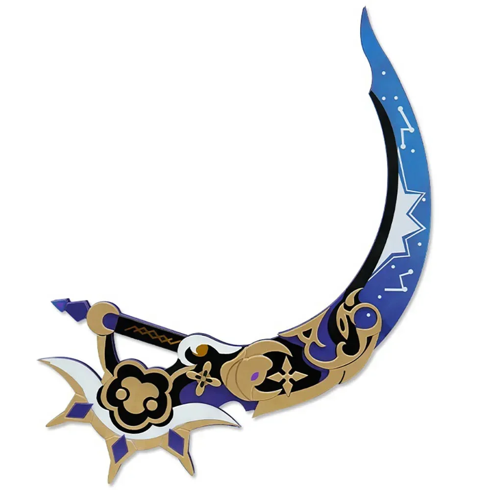 Honkai Impact 3 Pardofelis Cosplay Prop Halloween Christmas Party Roleplay