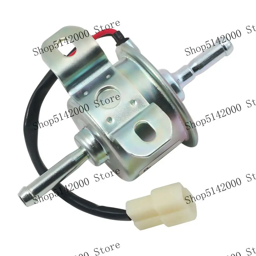Motorrad Kraftstoff Pumpe Zubehör Für John Deere 4066M 4066R 4105 655 755 756 790 855 856 990 3225C 3235C 3245C 7200 7200A Teile – Detail 4