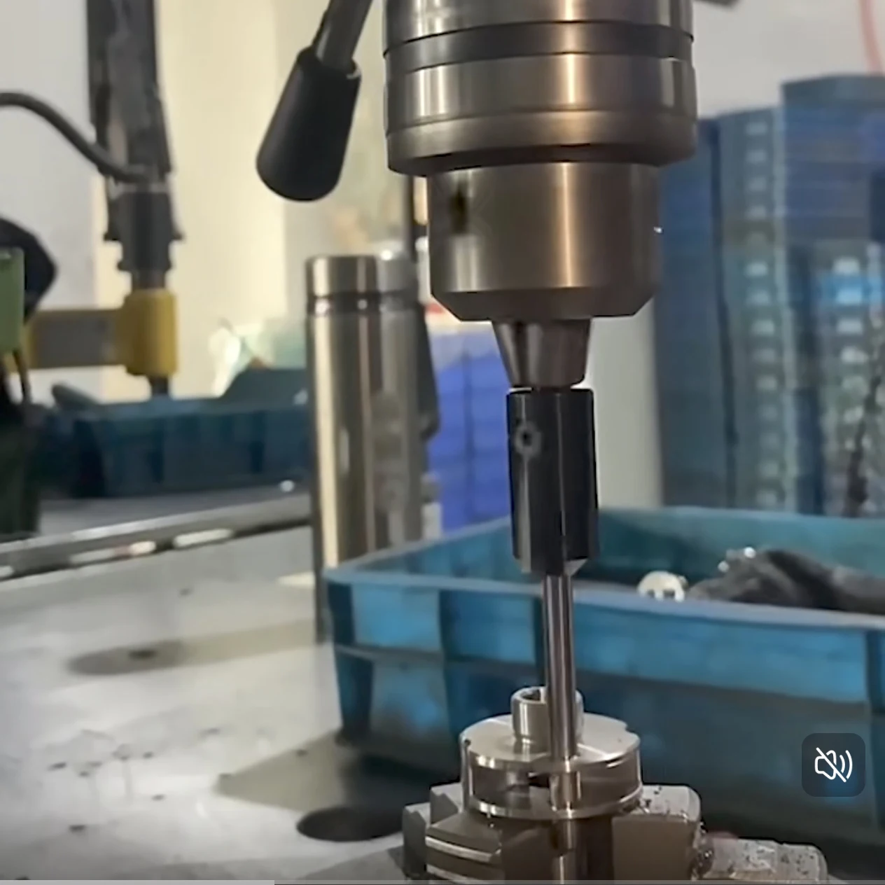 Replaceable Insert Bore Deburring Tool CNC machine Chamfering Cutter Forward And Reverse Deburring Chamfering Tool
