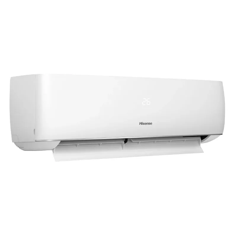 هايسنس 12000BTU مكيف الهواء العاكس التبريد والتدفئة سبليت نوع تكييف الهواء المثبت على الحائط أسعار المصنع #5