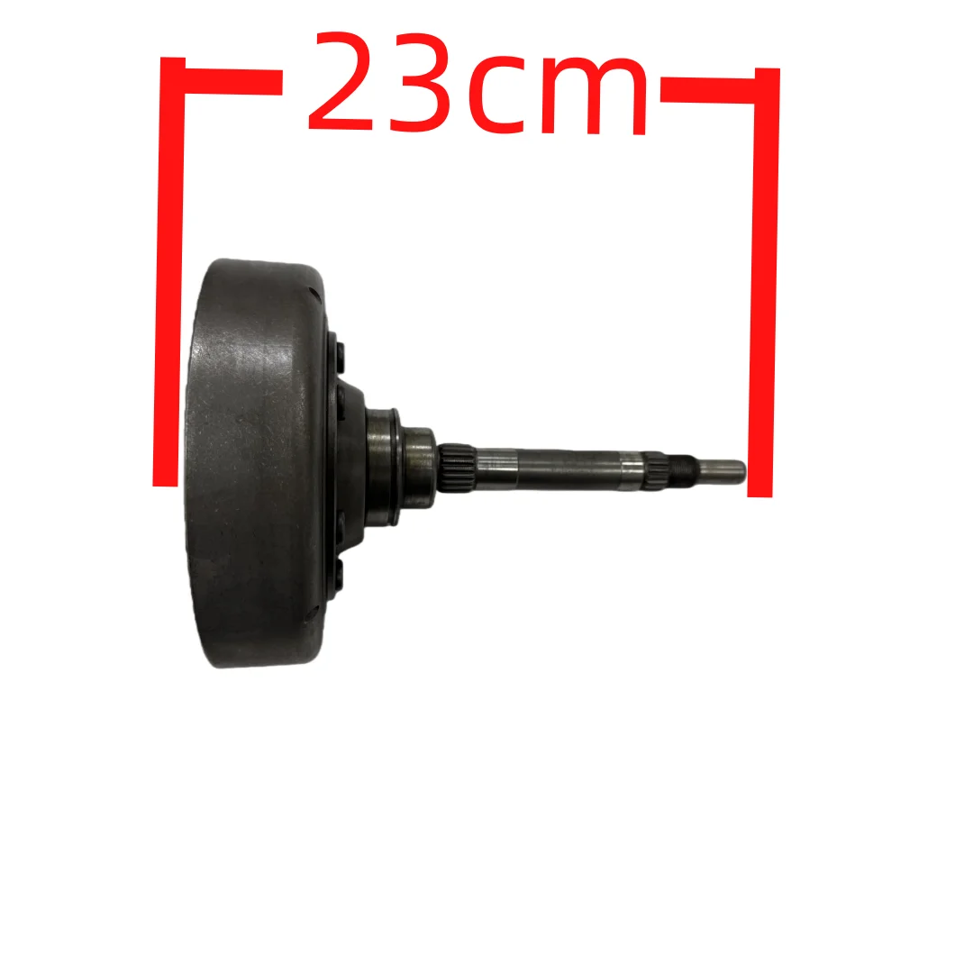 

Original genuine CVT engine clutch shoe driven plate assembly suitable for Hisun 500 700 ATV UTV P0040002114A0000