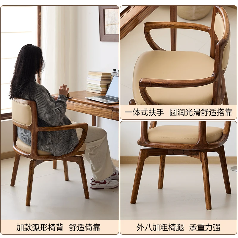 Office Chairs Chaise Design Armchair Deck-chair Mesa Gamer Chair Offer Magalu Store Chaises De Bureau Bureaux Fotel Gamingowy