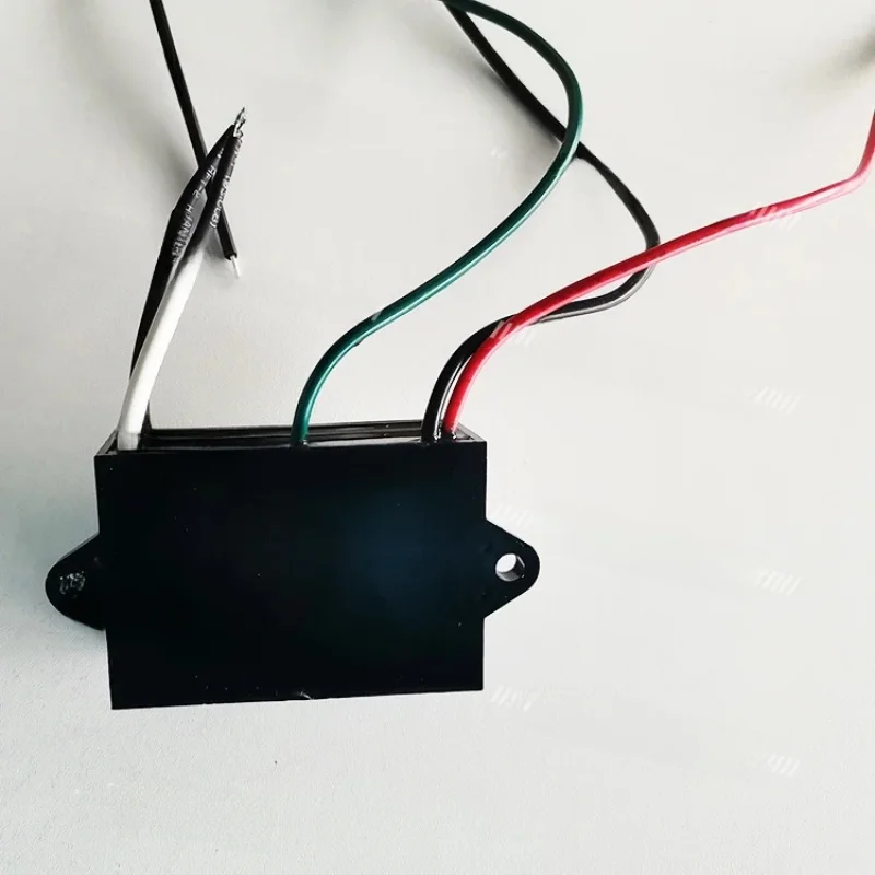 

High Quality Bipolar Positive And Negative Ion Output DC12V 24V Plasma Generator