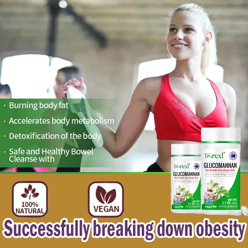 Slimming Weight Loss Product Decreased Appetite Night Enzyme Slim Fat Burning