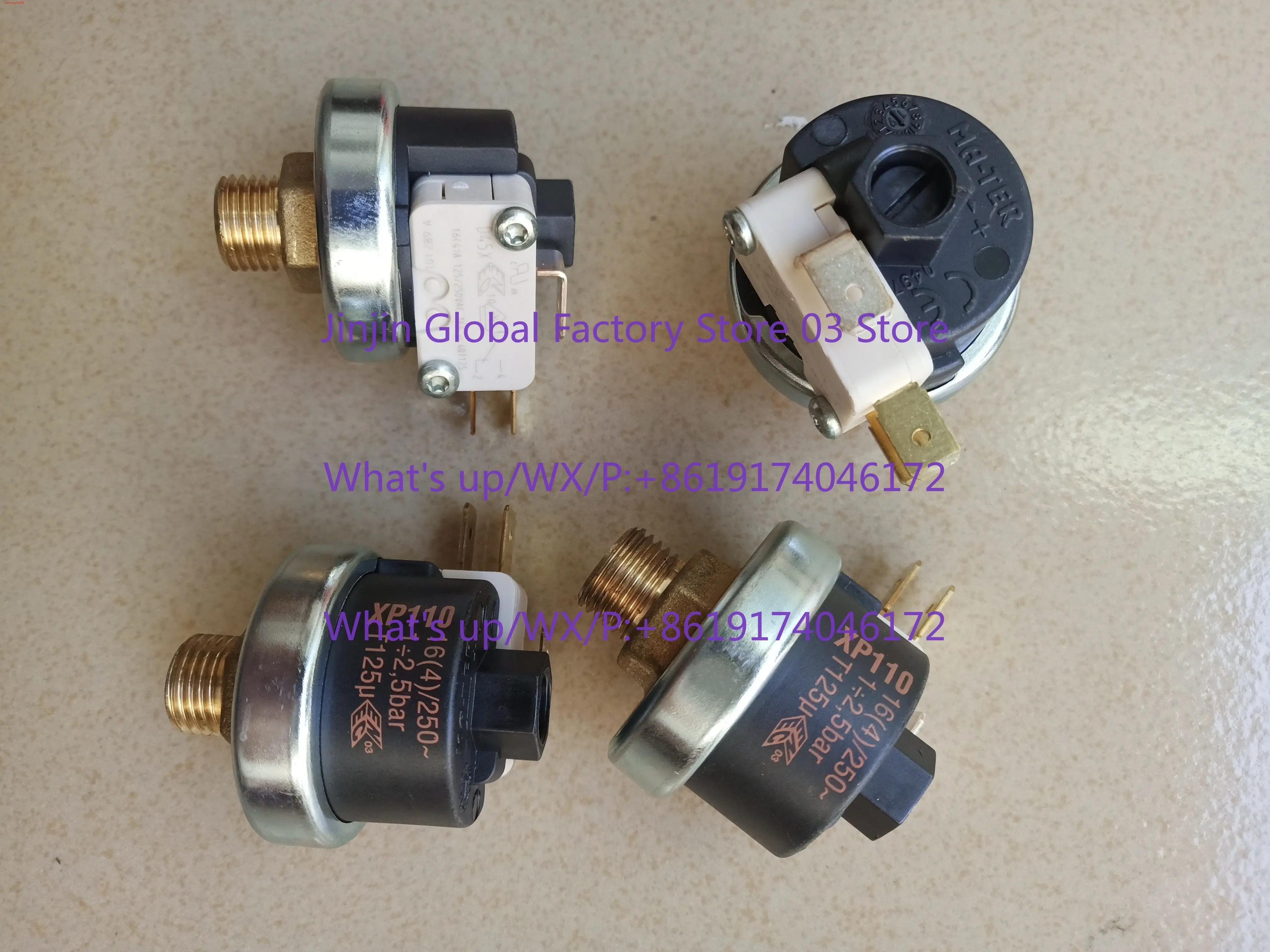 

1PCS MA-TER Switch XP110, XP600-10/13, XP600-08, GP600, XV601, XP601, GP601