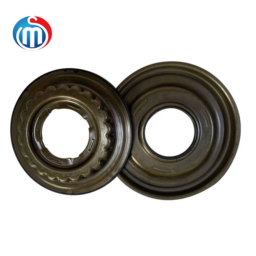 

Good Condition Remanufactured Transmission Part CVT7 JF015E RE0F11A Repair Piston Kit for HONDA