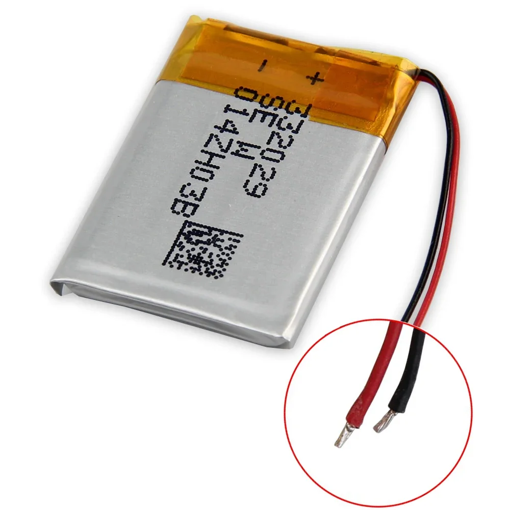 

361-00086-11 Replacement Battery For Garmin Forerunner GPS Sports Watch High Quality Batteries With Tool