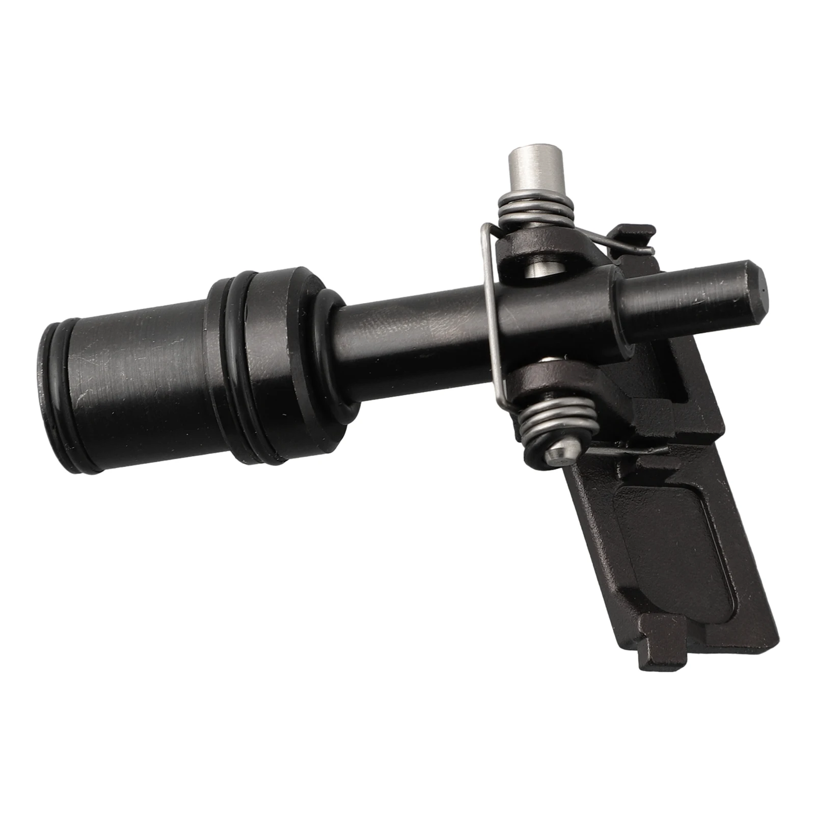 NV45AB 용 NV45AB2 호환 피스톤 피더 및 스프링 부품 키트 고내구성 금속 소재 878152 883901 877761 세트