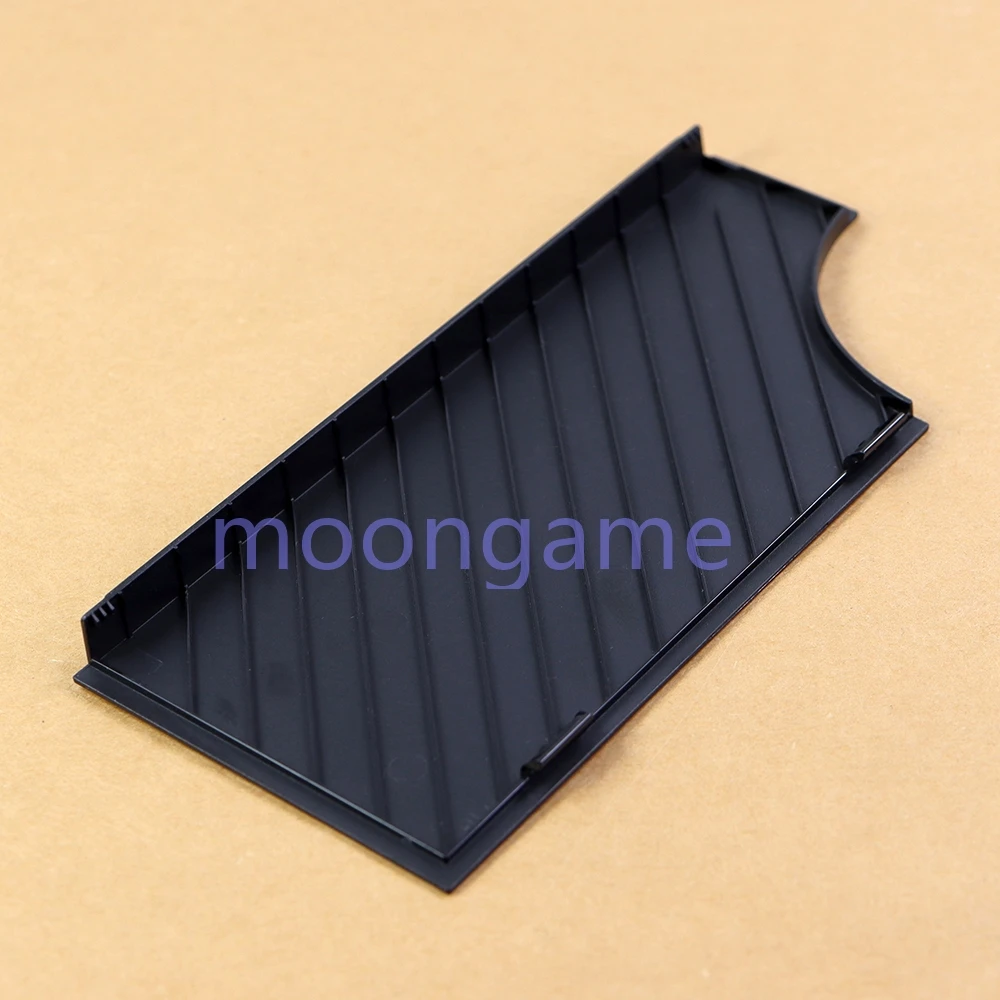 20 Stück Ersatz für Switch OLED Dock Kunststoff Back Case Cover Base TV Ladestation