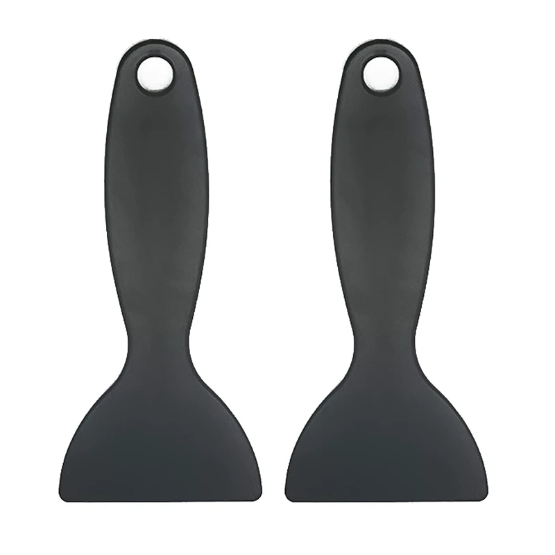 10 PCS Flexible Paint Scraper Putty Knife Air Bubble Remover Sticker Installation Tool