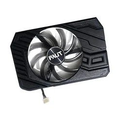 FDC10U12S9-C,Graphics Card Cooling,vga Cooler Fan,For PALIT GTX1650 GTX 1660 1650 StormX OC StormX-OC